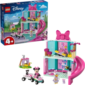 LEGO Disney - Minnies Tierhotel