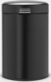 Brabantia NewIcon 3l matt black