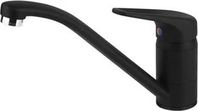 Franke Novara Plus Festauslauf Fragranit+ onyx