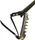 Dunlop Professional Toggle Curved Capo (14C)