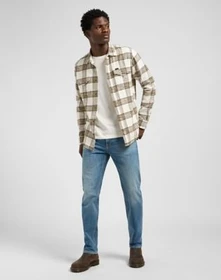 Lee Rider Jeans wesley (Herren)