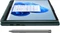 Lenovo Yoga 6 13ALC7 - Aluminium, Dark Teal, Ryzen 5 5500U, 8GB RAM, 512GB SSD, DE Vorschaubild