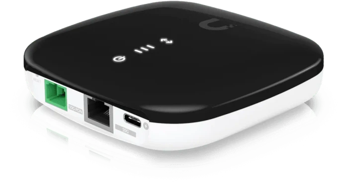 Ubiquiti Fiber XG/XGS CPE, Optical Network Unit