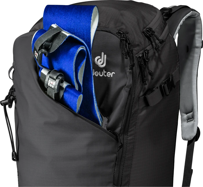 Deuter Freerider Pro 34+ schwarz