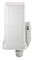LevelOne Outdoor Wallmount PoE-Extender, 3x RJ-45, PoE Vorschaubild