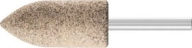 Pferd A 11 6 ADW 60 L6B INOX Serie A Schleifstift K60, 22x50mm, 10 Stück