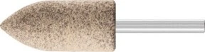 Pferd A 11 6 ADW 60 L6B INOX Serie A Schleifstift K60, 22x50mm, 10 Stück