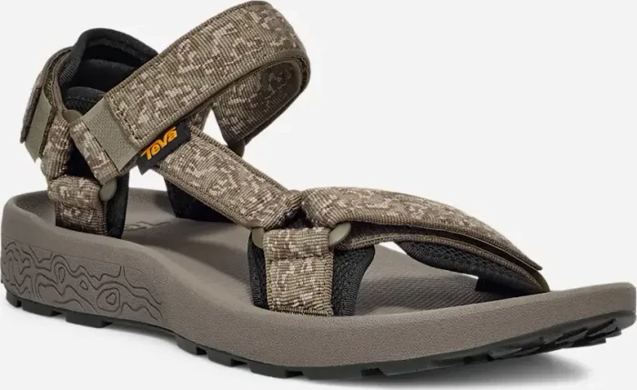 Teva Hydratrek vibe dark olive (Herren)