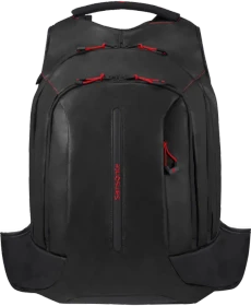 Samsonite Ecodiver Rucksack M, Notebook Rucksack, 15.6", schwarz