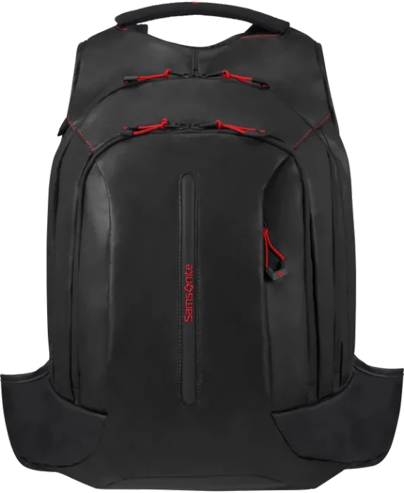 Samsonite ECODIVER Laptop Backpack M 15.6" Black Image