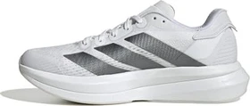 adidas Duramo Speed 2 white/iron metallic/dash grey (Damen)