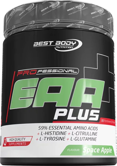 Best Body Nutrition Professional EAA Powder 450g