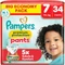 Pampers Premium Protection Gr.7 Einwegwindel, 15+kg Vorschaubild