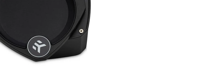 EK Water Blocks EK-Nucleus AIO CR360 Dark