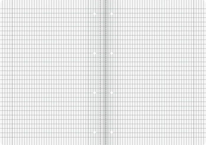 Brunnen Vivendi Schulheft, A4, Lineatur 39, orange, 16 Blatt
