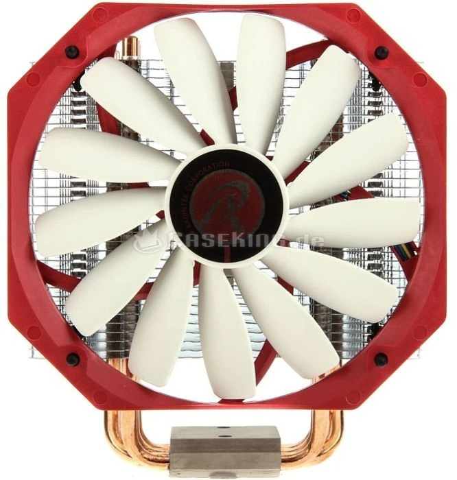 Raijintek EreBoss