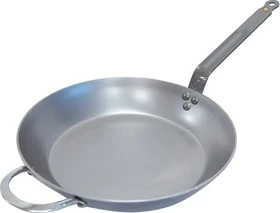 De Buyer Mineral B Element Frittierpfanne 36cm 2.82l