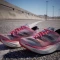 adidas Adizero Adios Pro 3 pink spark/aurora met./sandy pink (Damen) Vorschaubild