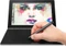 Lenovo Yoga Book Android YB1-X90F, grau, 64GB Vorschaubild