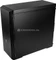 Cooler Master MasterBox MB600L schwarz/grau, Acrylfenster, mit 5.25" Schacht Vorschaubild