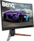 BenQ Mobiuz EX3210R, 31.5" Vorschaubild