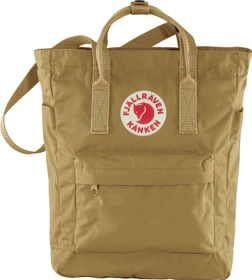 Fjällräven Kanken Totepack clay