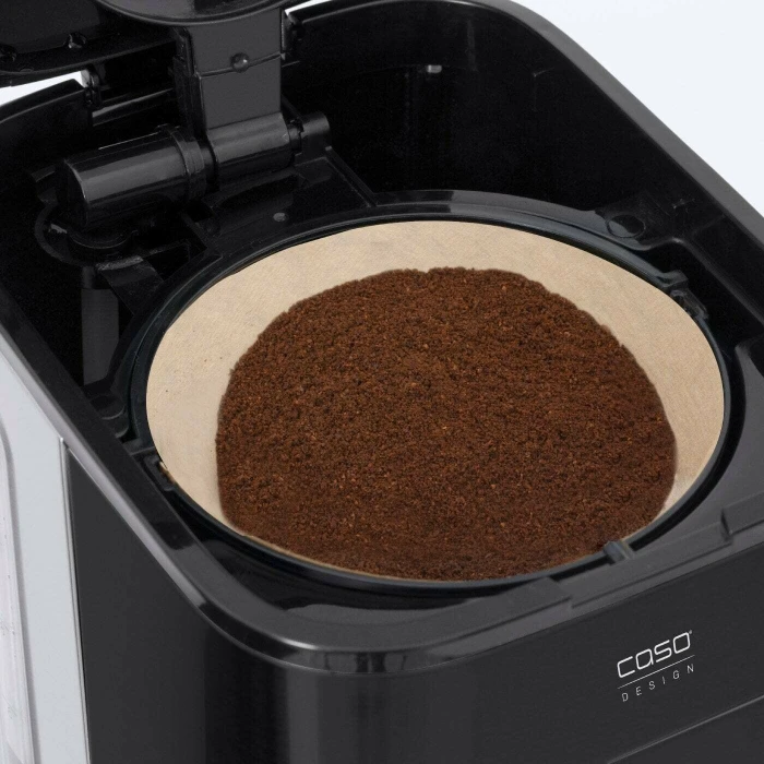 Caso Coffee Taste & Style Design
