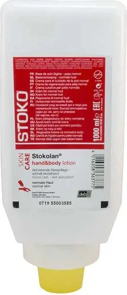 Deb Stoko Stokolan Classic Handcreme