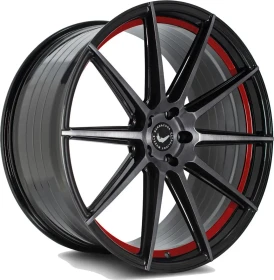 Barracuda Wheels Ultralight Project 2.0 10.5x20 5/112 (verschiedene Farben/Modelle)