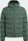 adidas Helionic Soft Hooded Jacke (Herren) Vorschaubild