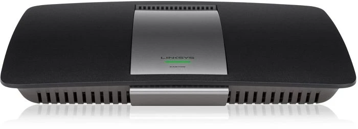 Linksys EA6700