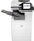 HP LaserJet Enterprise MFP M776zs, Laser, mehrfarbig Vorschaubild