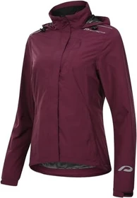 Protective P-Rain II Fahrradjacke wine (Damen)