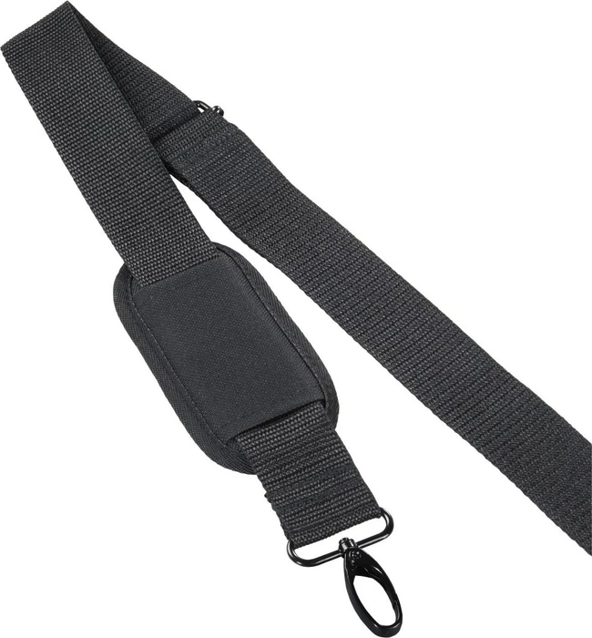 Hama Beamertasche "Sportsline", L, schwarz