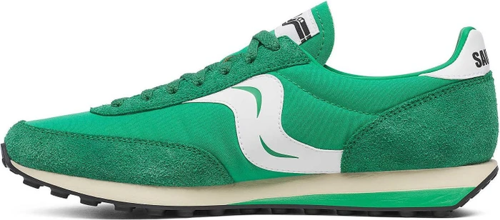 Saucony Trainer 80 Original grün/weiß (S70883-5)