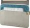 Hama Laptop-Sleeve Florenz 13.3" grau/petrol Vorschaubild