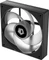 ID-Cooling AS-120-ARGB-KR, schwarz, 120mm Vorschaubild