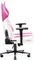Diablo Chairs X-Player 2.0 Kids Gamingstuhl, pink/weiß Vorschaubild