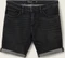 Tom Tailor Jeansshorts Jeans used dark stone black denim (Herren) Vorschaubild