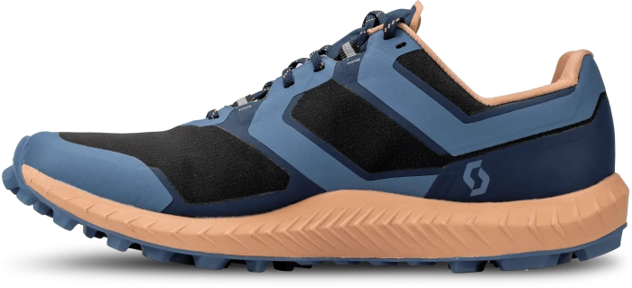 Scott Supertrac RC2 metal blue/rose beige (Damen)