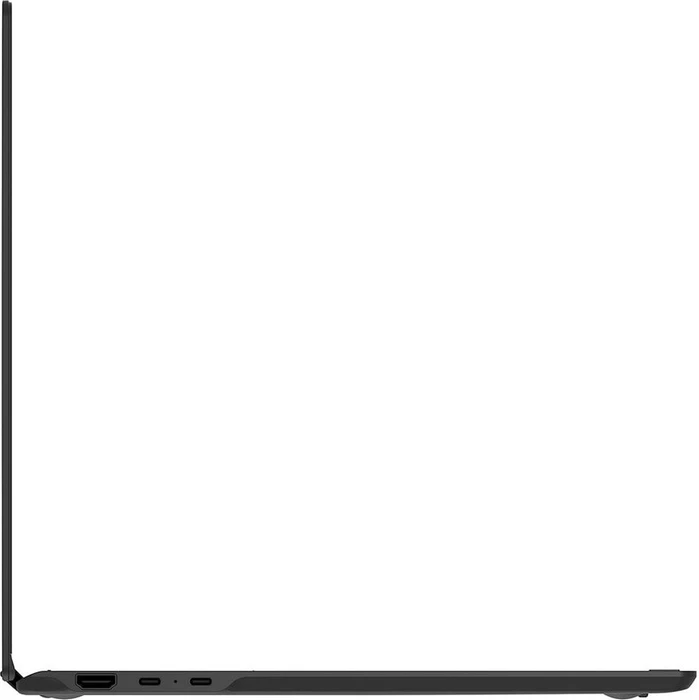 LG gram Pro 16 2in1 (2025), Core Ultra 7 255H, 16GB RAM, 1TB SSD, DE
