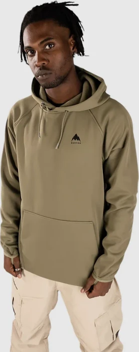Burton Crown Hoodie (Herren)