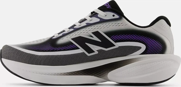 New Balance Ellipse v1 electric indigo/castlerock/black (Herren)