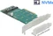 DeLOCK PCIe -> M.2 PCIe Vorschaubild