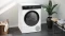 Siemens iQ500 WQ46N2B41 Wärmepumpentrockner Vorschaubild