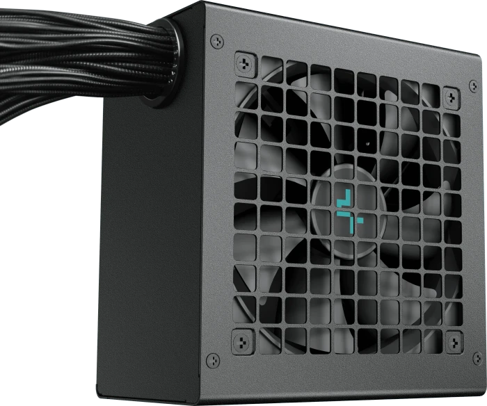 DeepCool GamerStorm PN-D Series PN850D V2 850W, ATX 3.1