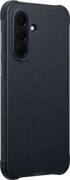 Samsung Rugged Case für Galaxy A57 5G schwarz