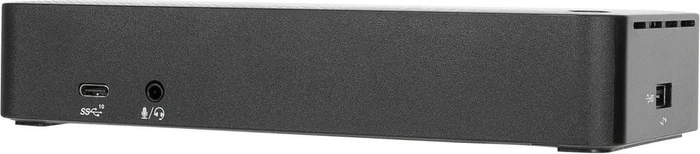 Targus Universal DV4K Dockingstation 100W, USB-Hub, RJ-45, USB-C 3.1 [Buchse]