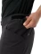 Vaude Qimsa Pro Shorts Fahrradhose kurz schwarz (Herren) Vorschaubild