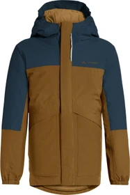 Vaude Escape Padded Funktionsjacke bronze (Junior)